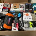 General Merchandise Liquidation Pallet — Lot 17