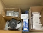 Electronics Liquidation Pallet — Lot 7