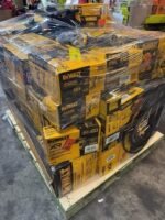 DeWalt Tool Liquidation Pallet - Image 3