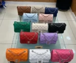 Leather Bags for Women Liquidation Pallet - Image 2