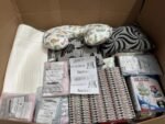 General Merchandise Liquidation Pallet — Lot 8
