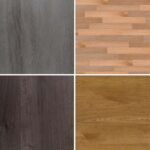 Click-Lock Flooring 8mm Liquidation Truckload