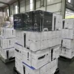 PlayStation 5 Liquidation Truckload