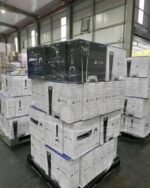 PlayStation 5 Liquidation Truckload