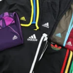 Wholesale Adidas Women’s Clothing Liquidation Pallet