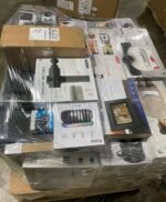 Amazon General Merchandise Liquidation Pallet - Image 2