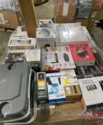 Amazon General Merchandise Liquidation Pallet - Image 3