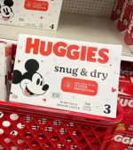 Wholesale Baby Wipes (500 Packs) Liquidation Pallet - Image 3