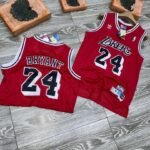 Basketball Jersey Liquidation Pallet