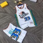 Wholesale Basketball Jersey Liquidation Pallet - Image 3