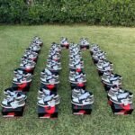 Nike Shoes Liquidation Pallet — Lot 1