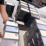 iPhone Liquidation Pallet