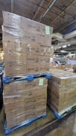 Brand – Cascade Complete Dish Pods Liquidation Pallet - Image 3