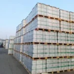 Copy Paper Reams Liquidation Pallet