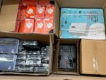 Electronic Lot Containing Electric and Electronic Appliances Liquidation Truckload - Image 3