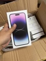 iPhone 14 Pro Max Smartphone Liquidation Pallet - Image 3