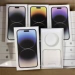 iPhone 14 Pro Max Smartphone Liquidation Pallet - Image 2