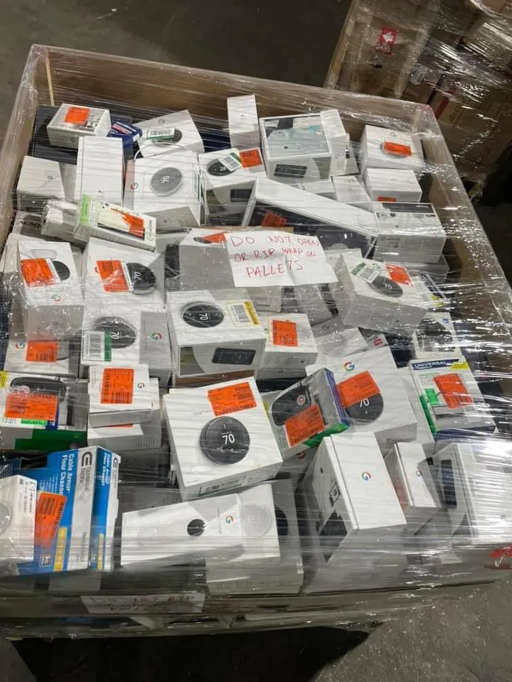 IMG_0590.png Google Electronics Liquidation Pallet - Image 1
