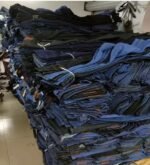 Jeans Liquidation Pallet