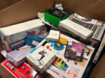 Target Electronics Liquidation Pallet - Image 2