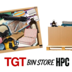 Target Bin Store Health & Personal Care Liquidation Pallet