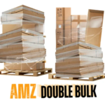 Amazon Double Bulk Liquidation Pallet