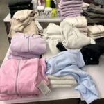 Lululemon Apparel Liquidation Pallet