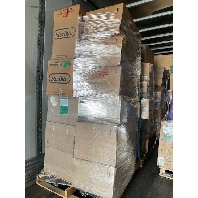 IMG_9642.jpg Target Monsters Liquidation Truckload — Lot 2 - Image 1