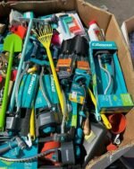 Target Garden Tools Liquidation Pallet - Image 2
