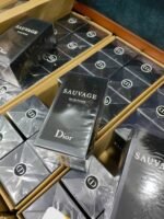 Perfume & Cologne Liquidation Pallet — Lot 2