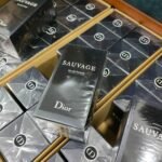 Perfume & Cologne Liquidation Pallet — Lot 1