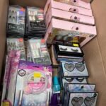 Sephora Beauty Liquidation Pallet