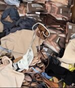 SKIMS Clothing Liquidation Pallet - Image 2