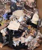 Wholesale SKIMS Clothing Liquidation Pallet