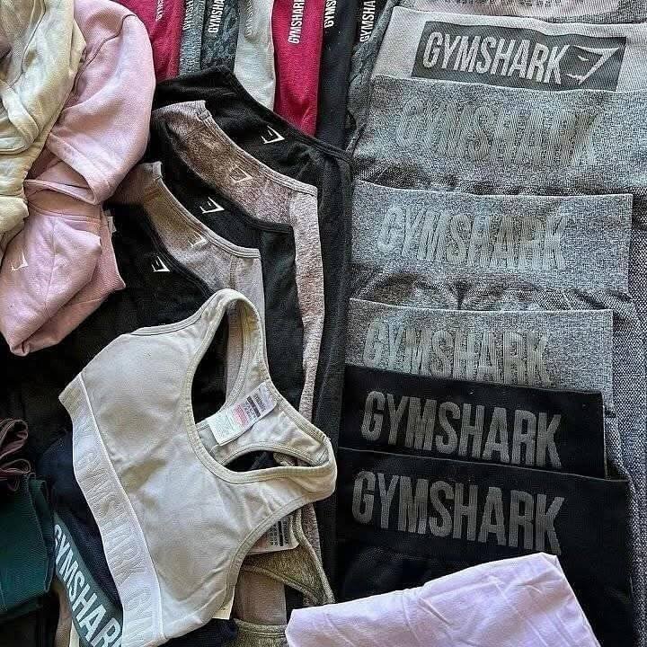 WhatsApp-Image-2025-10-23-at-15.13.45.jpeg Gymshark Clothing Liquidation Pallet - Image 1