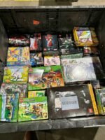 LEGO Toy Liquidation Pallet - Image 3
