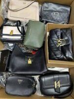 Women's Handbag Liquidation Pallet - Image 3