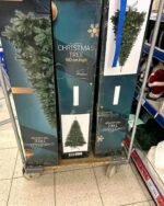 Christmas Assortment Liquidation Pallet - Image 2