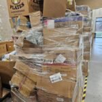 Walgreens General Merchandise Liquidation Pallet