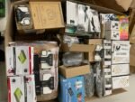 Home & Kitchen Liquidation Pallet — Lot 2