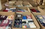 Bedding Liquidation Truckload