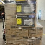 Air Conditioner Liquidation Pallet - Image 3