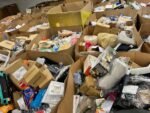 Amazon High Piece Bin Store Liquidation Truckload - Image 3