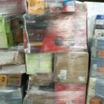Amazon Tools Liquidation Truckload