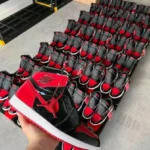 Nike Air Trainer Sneakers Liquidation Pallet