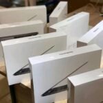 MacBook Air & Pro Liquidation Pallet