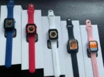 Apple Watch Liquidation Pallet