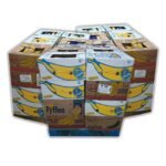 Banana Box Grocery Liquidation Truckload