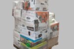 Home Depot Hardware Liquidation Truckload