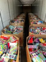 Target Toys Liquidation Truckload - Image 3